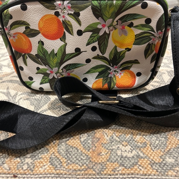 Betsy Johnson Crossbody - Picture 2 of 5